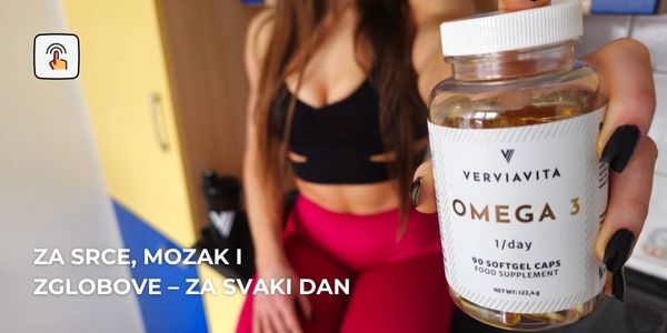 omega 3 i orašasti plodovi
